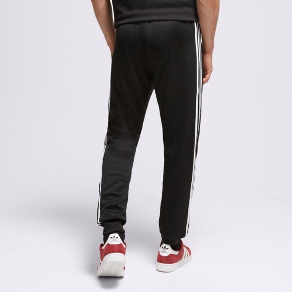 Spodnie dresowe męskie ADIDAS SPODNIE SST TP il2488 kolor czarny