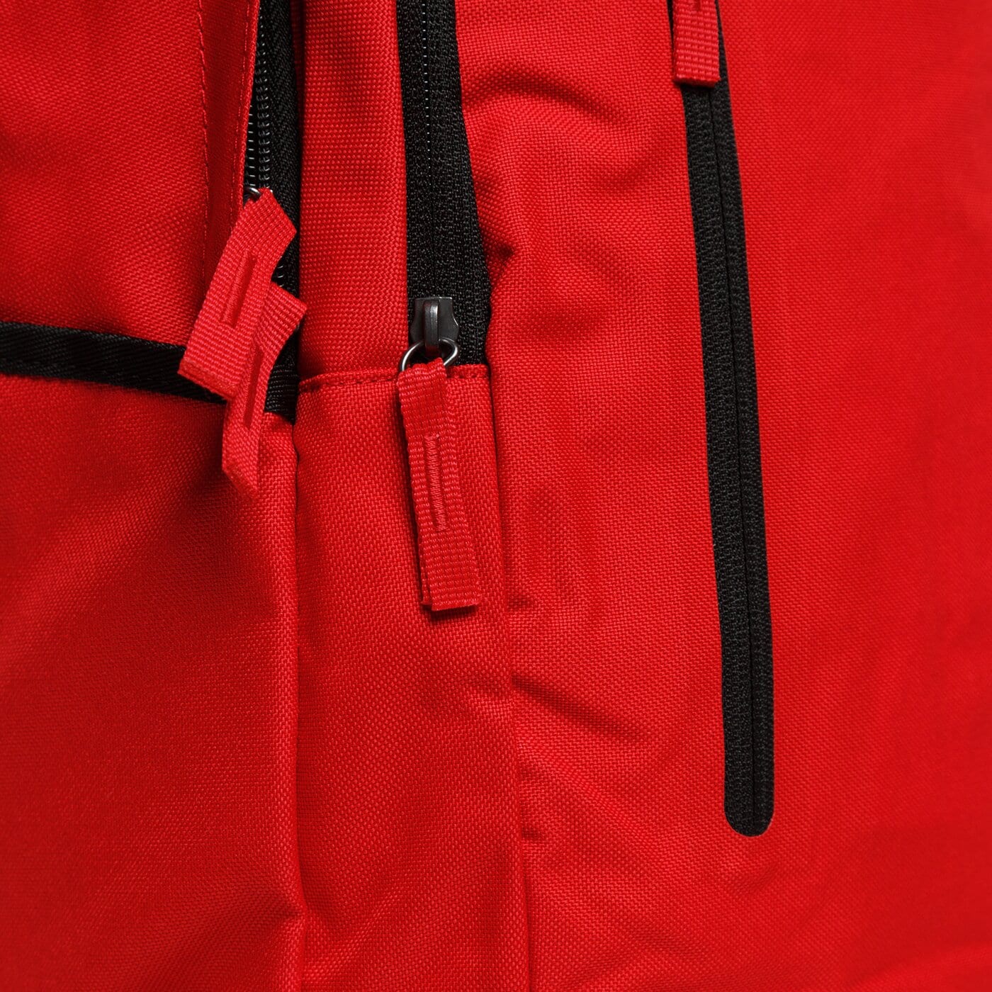 Plecak damski NIKE PLECAK ALL ACCESS SOLEDAY ba5532657 kolor czerwony