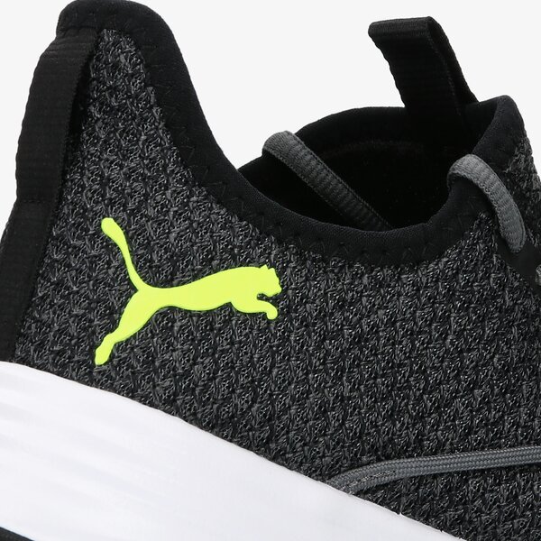 Buty sportowe męskie PUMA PERSIST XT KNIT 19261606 kolor szary