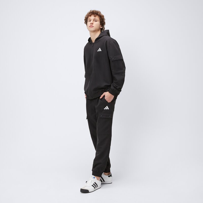 ADIDAS DRES M WV CRG TS