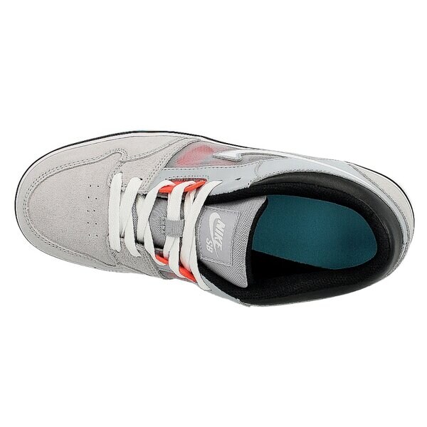 Buty dziecięce NIKE RUCKUS 2 LR (GS) 555319016 kolor szary