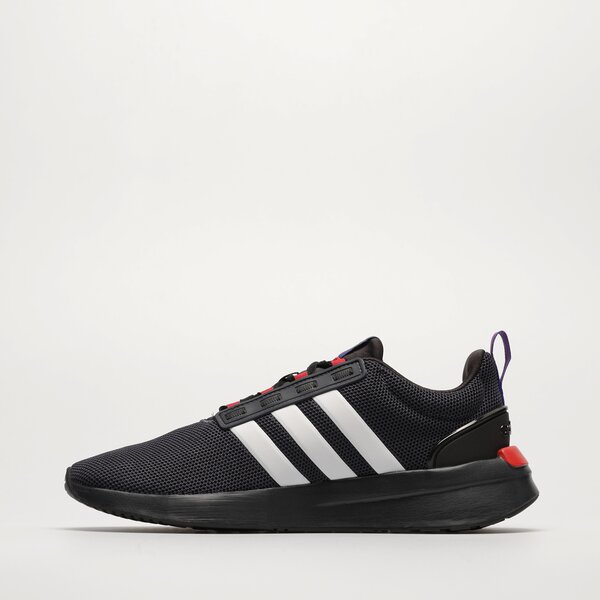 Buty sportowe męskie ADIDAS RACER TR21 hp2721 kolor granatowy