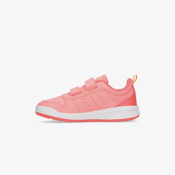 Buty dziecięce ADIDAS TENSAUR C  gw9072 kolor różowy