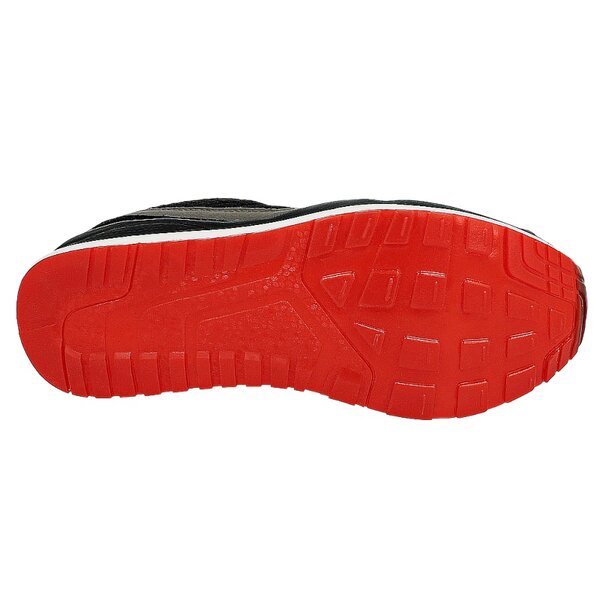 LOTTO OLD RUNNER lomd114012 kolor czarny