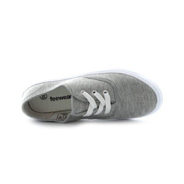 Buty sportowe damskie FEEWEAR FONTANA fwwl212303 kolor szary