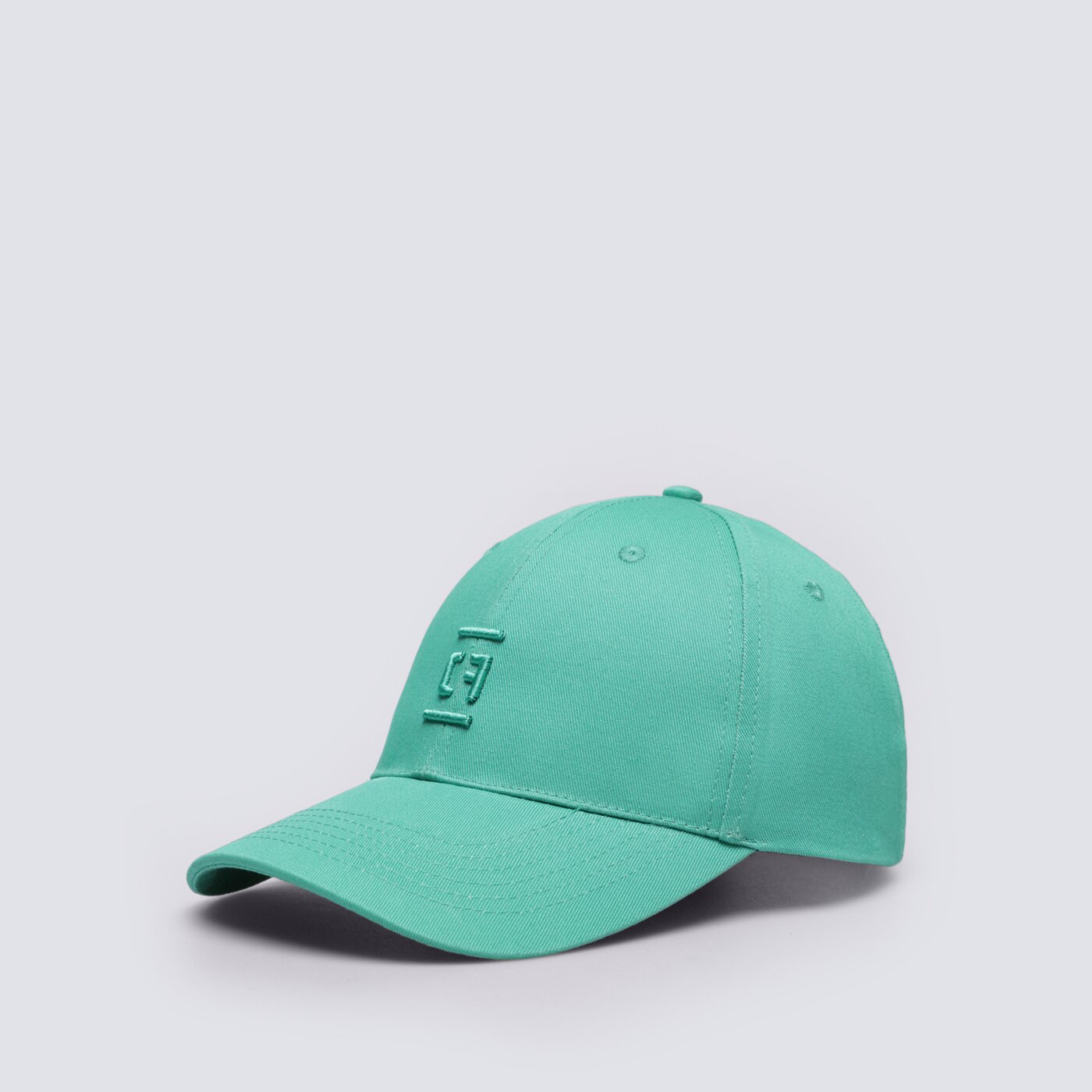 Czapka z daszkiem męska CONFRONT CZAPKA SEMINOLE cf123cap65002 kolor niebieski