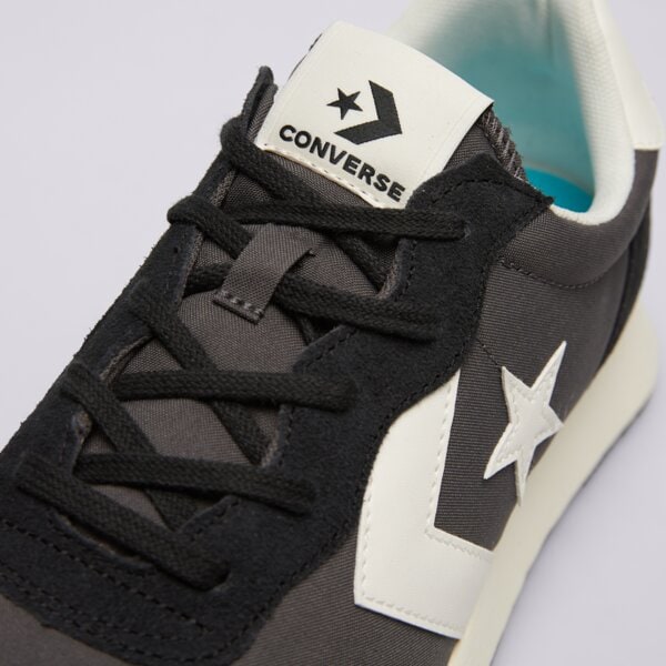 Buty sportowe męskie CONVERSE OMEGA TRAINER  a13378c kolor czarny