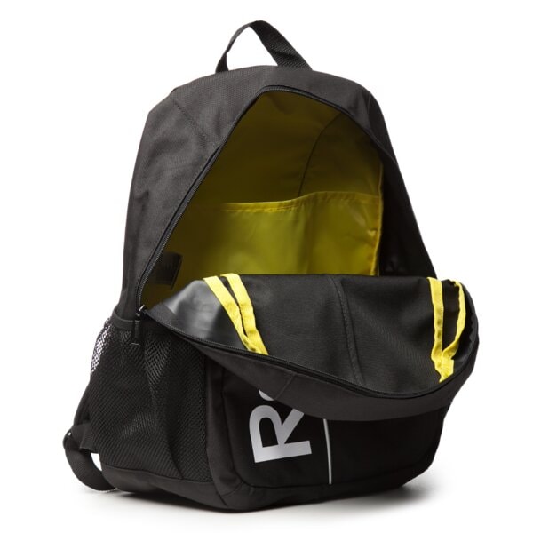 Plecak damski REEBOK PLECAK SPORT ROY BKP BLACKWHITE s23041 kolor czarny