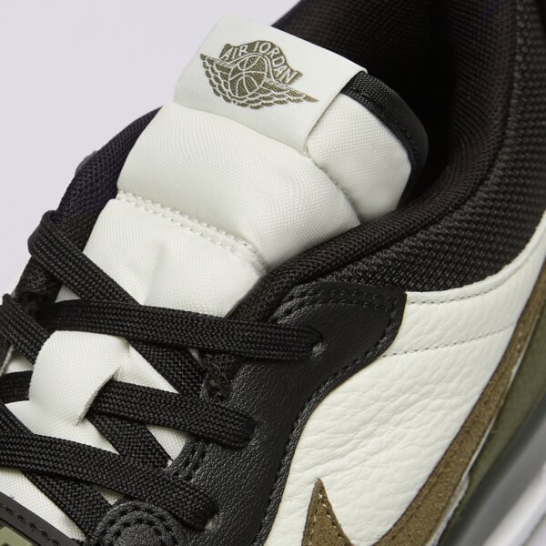 Buty sportowe męskie AIR JORDAN LEGACY 312 LOW cd7069-120 kolor zielony