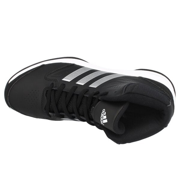 Buty do koszykówki (do kosza) męskie ADIDAS ISOLATION g65870 kolor czarny