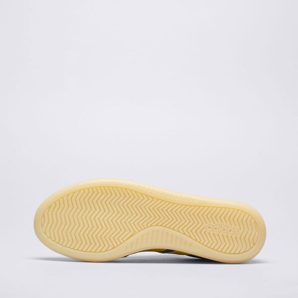 Buty sportowe męskie ADIDAS BARREDA DECODE ji2319 kolor niebieski