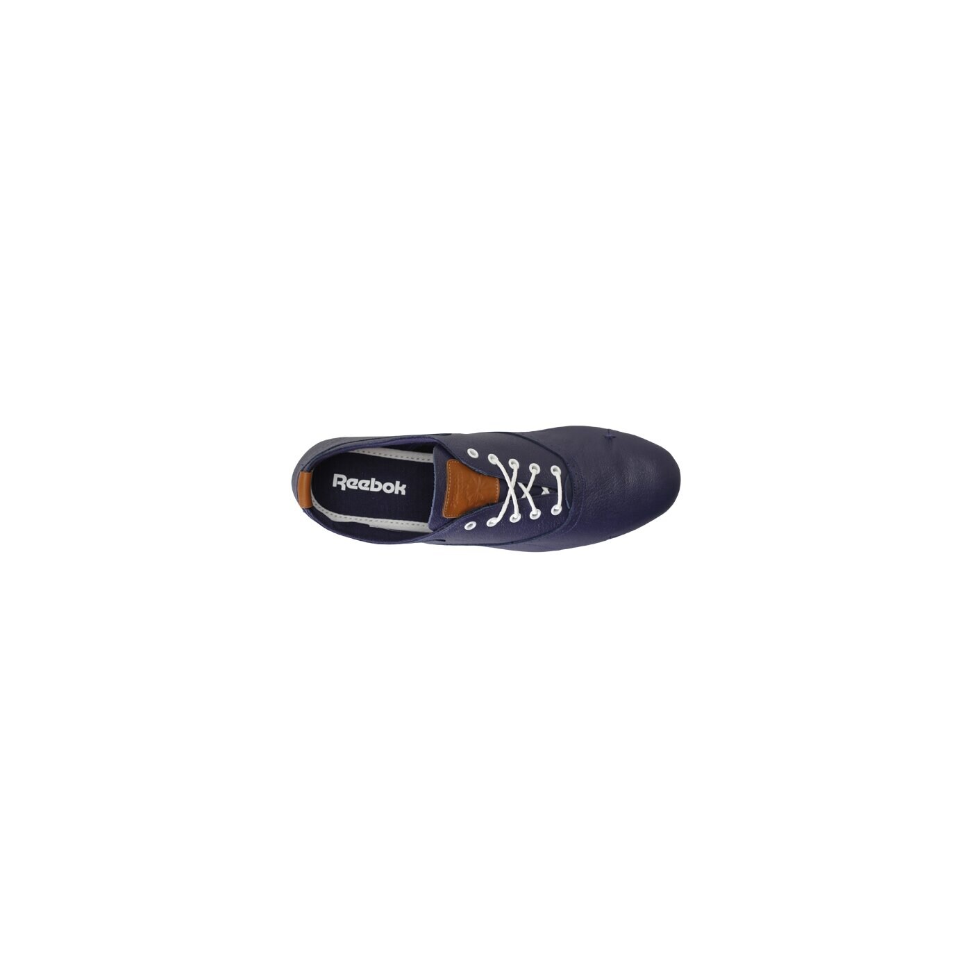 Buty sportowe damskie REEBOK BRYLIE THUNDER BLUE j81976 kolor granatowy