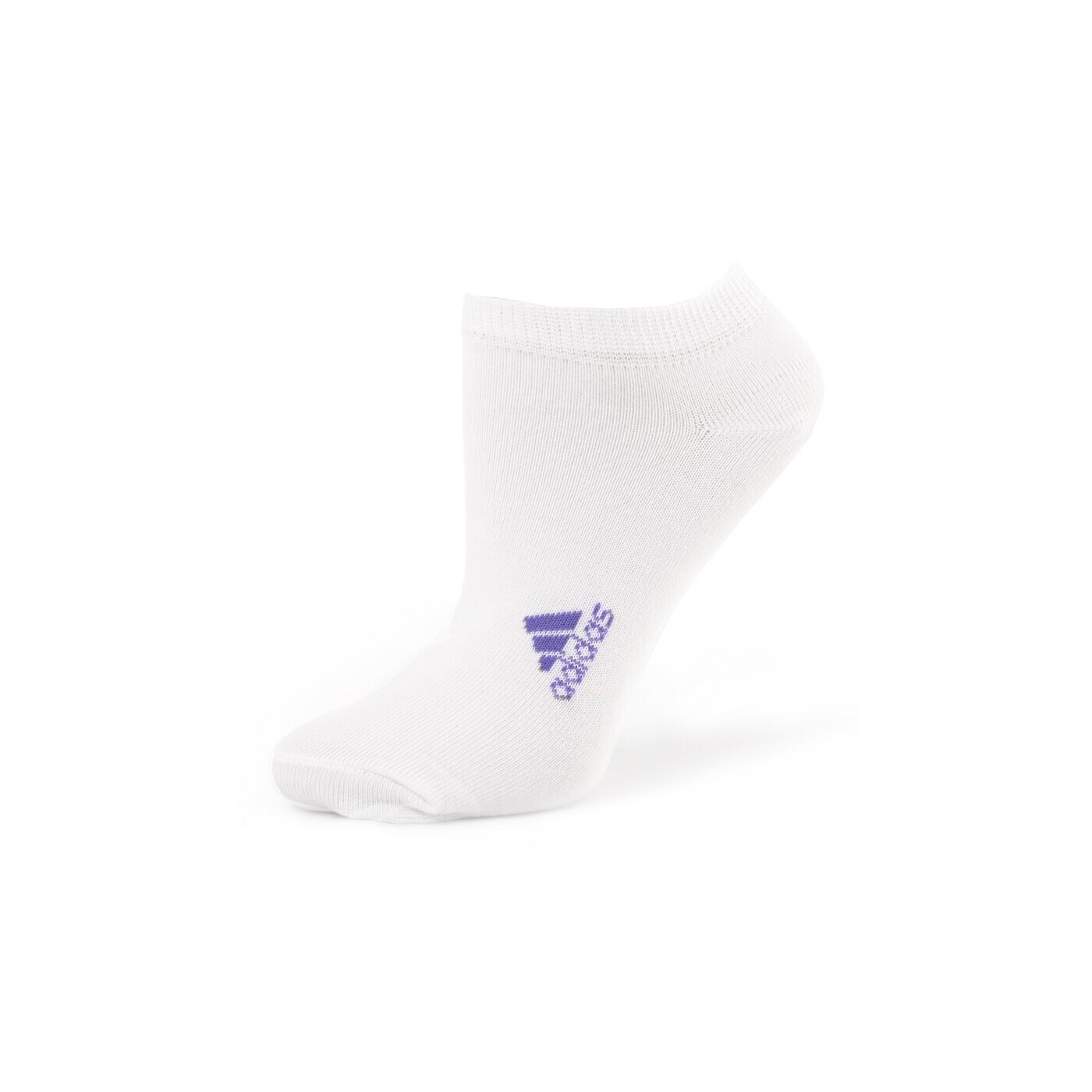 Skarpetki damskie ADIDAS SKARPETY LIN PLAIN SOLAR s24580 kolor multicolor