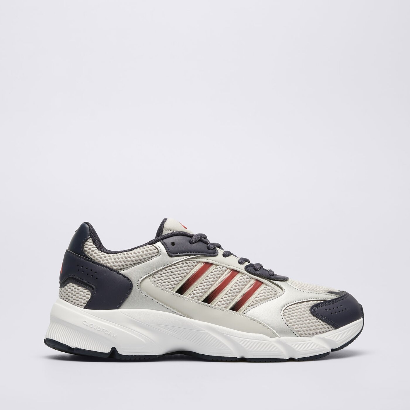 Buty sportowe męskie ADIDAS CRAZYCHAOS 2000 jh6843 kolor szary