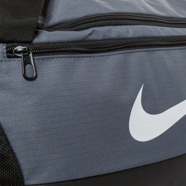 Torba sportowa damska NIKE TORBA BRASILIA S ba5957-026 kolor szary
