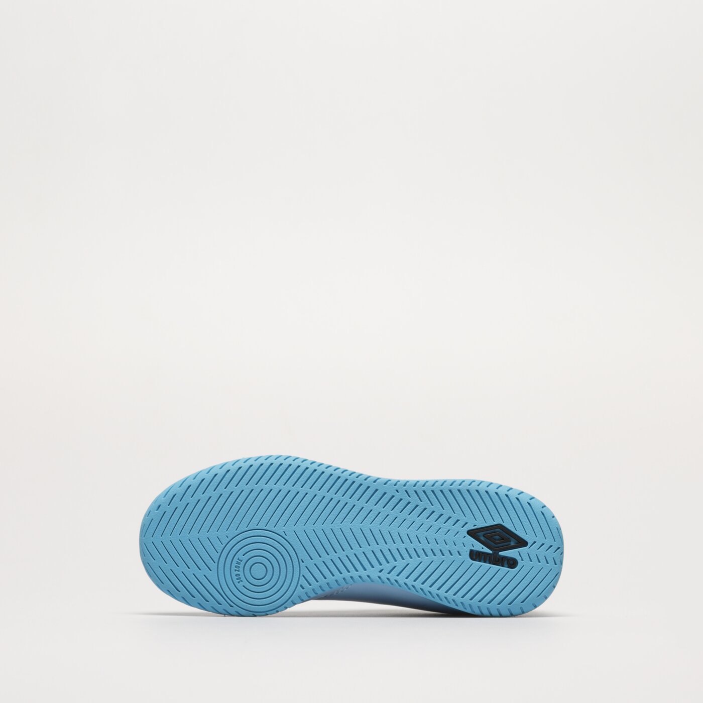 Buty piłkarskie dla dzieci UMBRO TOCCO 3 LEAGUE IC 81872u-lp4 kolor niebieski