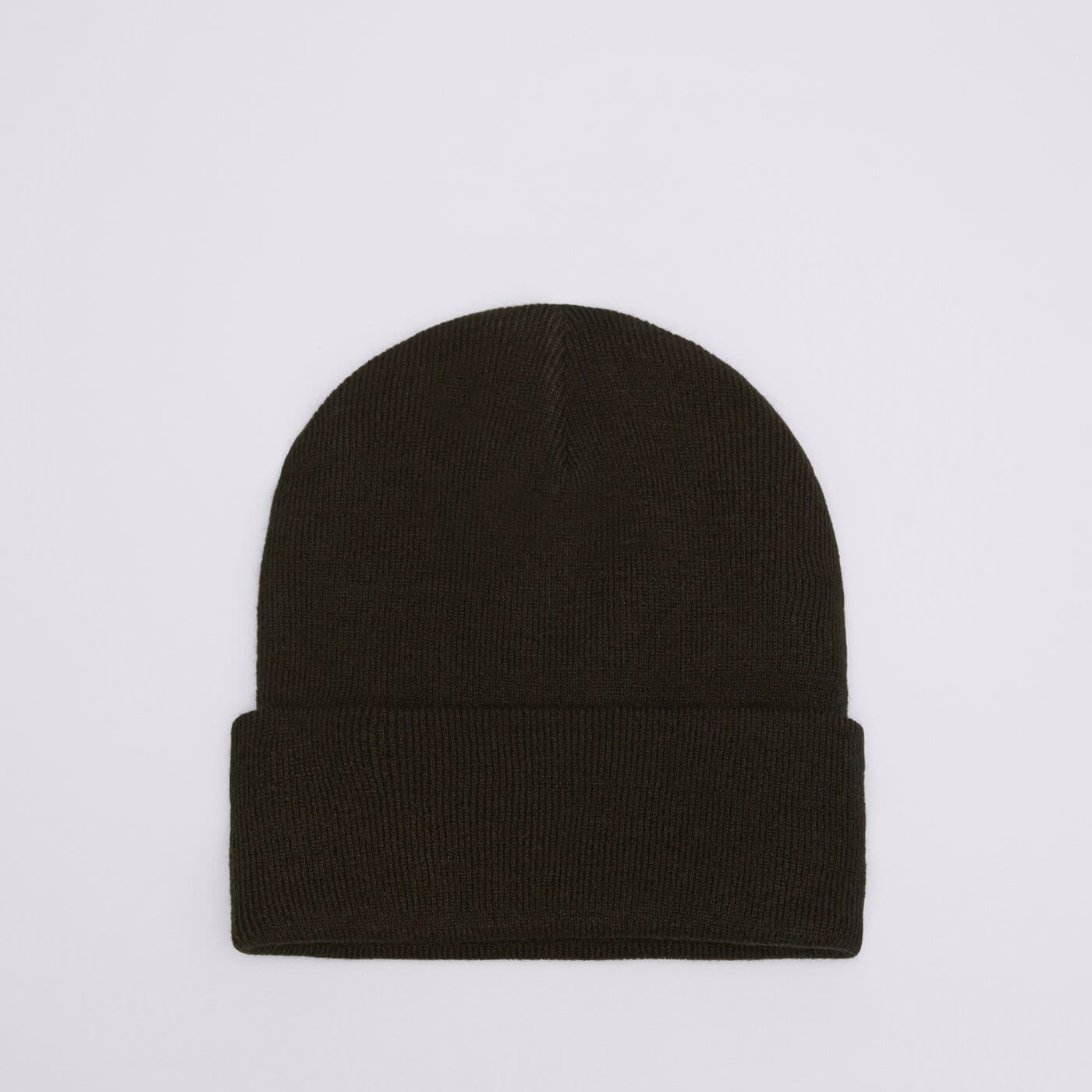 Czapka zimowa damska ADIDAS CZAPKA ADICOLOR CUFF B jw7998 kolor czarny