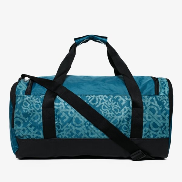 Torba sportowa damska LOTTO TORBA TRAINING W t6883 kolor niebieski