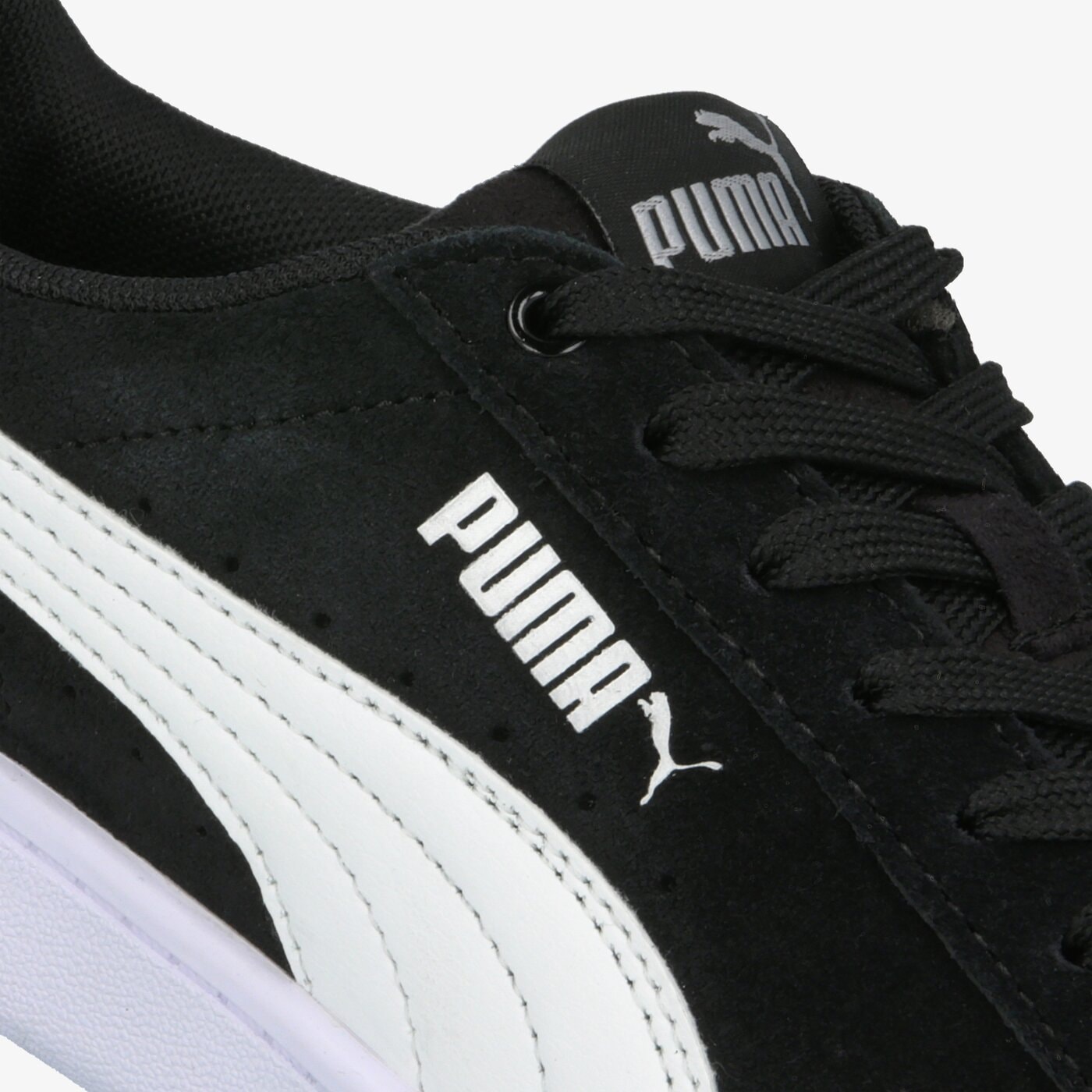 Buty sportowe damskie PUMA VIKKY V2 36972501 kolor czarny