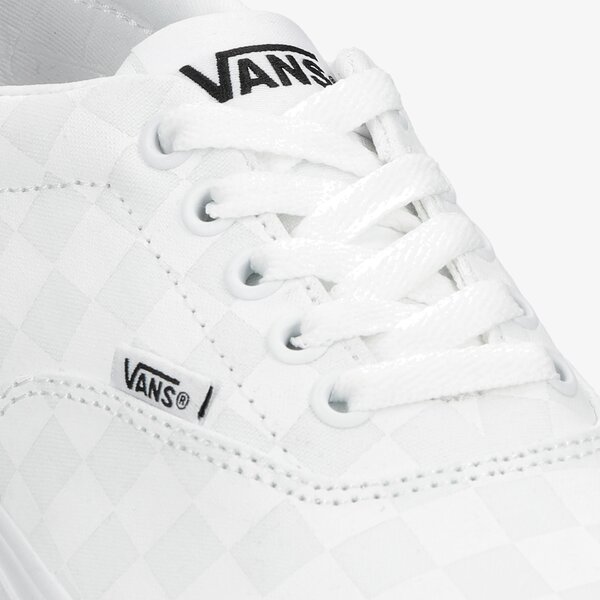 Buty sportowe męskie VANS MN DOHENY vn0a3mtfw511 kolor biały