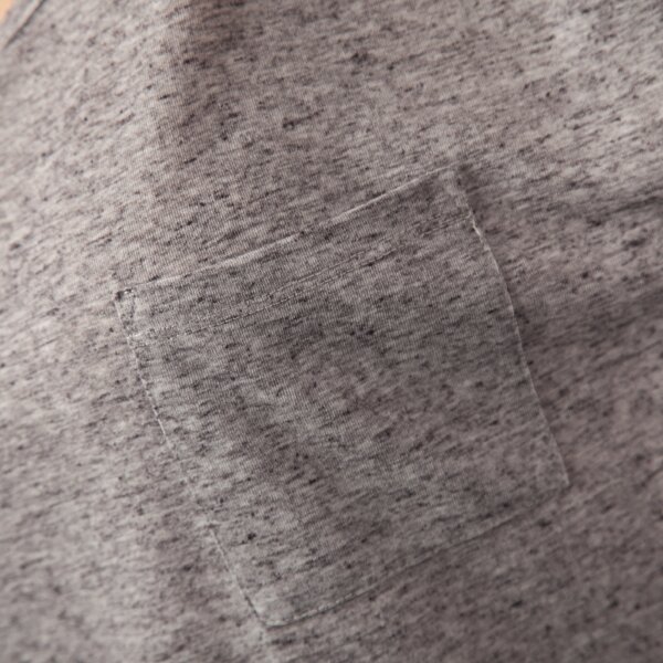 Koszulka damska FEEWEAR T-SHIRT AMAN fw15tsd58001 kolor szary