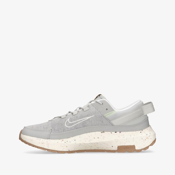 Buty sportowe męskie NIKE CRATER REMIXA COZ dm0834-001 kolor szary
