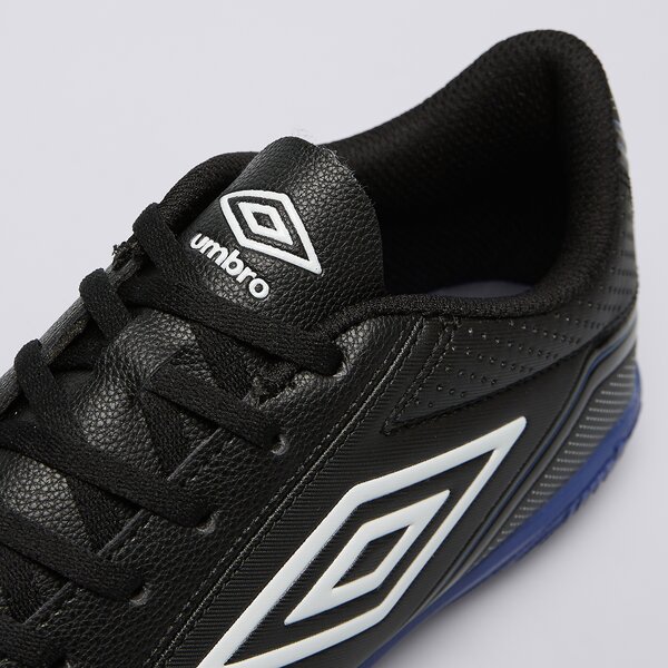 Buty piłkarskie męskie UMBRO CLASSICO XII IC 82003u-md9 kolor czarny