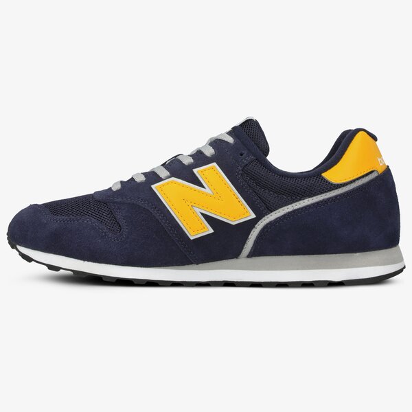 Buty sportowe męskie NEW BALANCE ML373AA2 ml373aa2 kolor granatowy