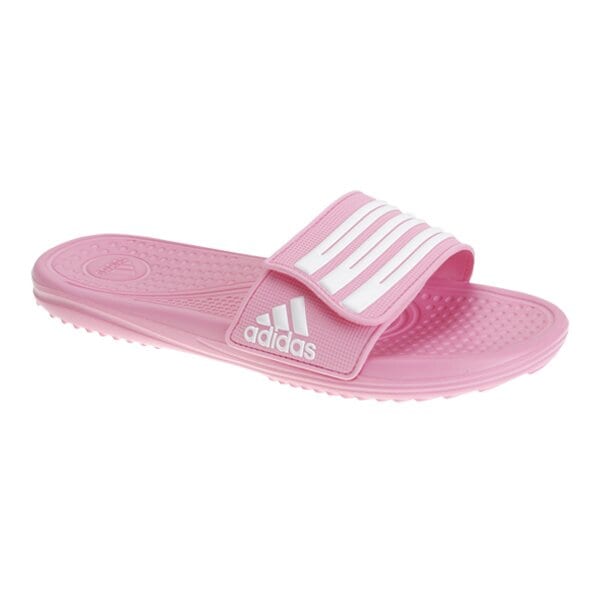 Klapki dla dzieci ADIDAS HALVA SS10 CF K g13785 