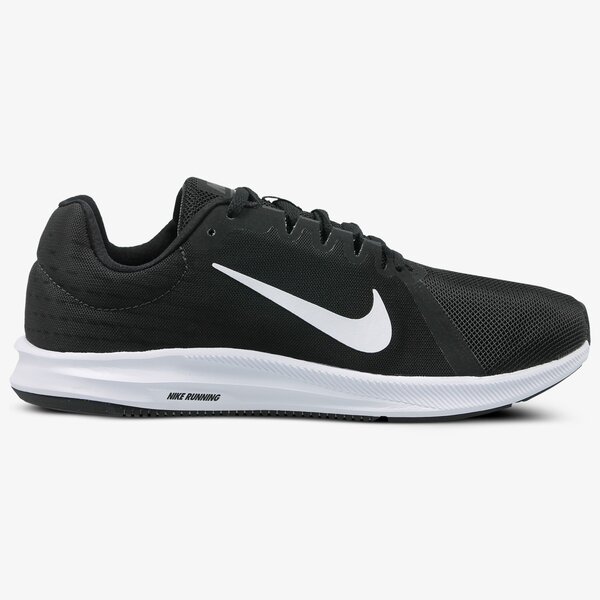 Buty do biegania męskie NIKE DOWNSHIFTER 8 908984-001 kolor czarny