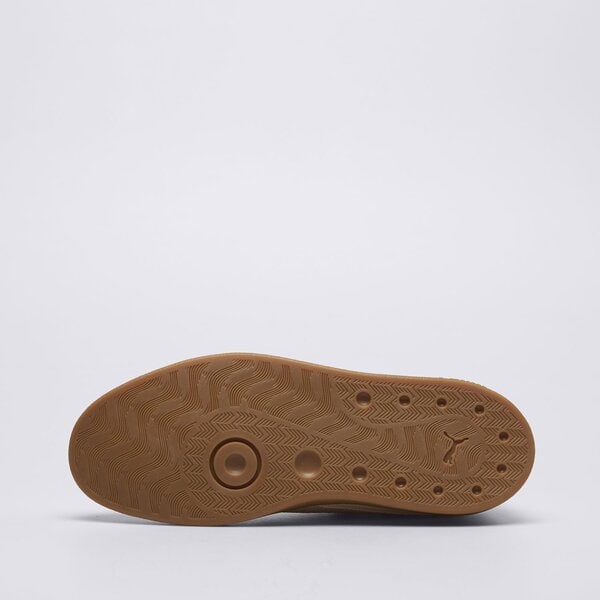 Buty sportowe damskie PUMA CLUB II ERA  39744723 kolor beżowy