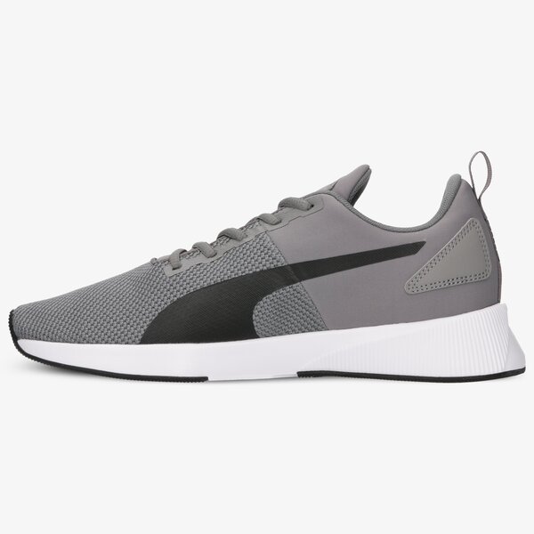 Buty sportowe męskie PUMA FLYER RUNNER 19225703 kolor szary