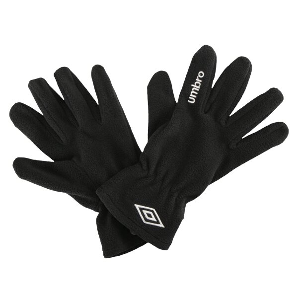  UMBRO RĘKAWICZKI ZIMOWE POLAR ub31reu01a kolor czarny