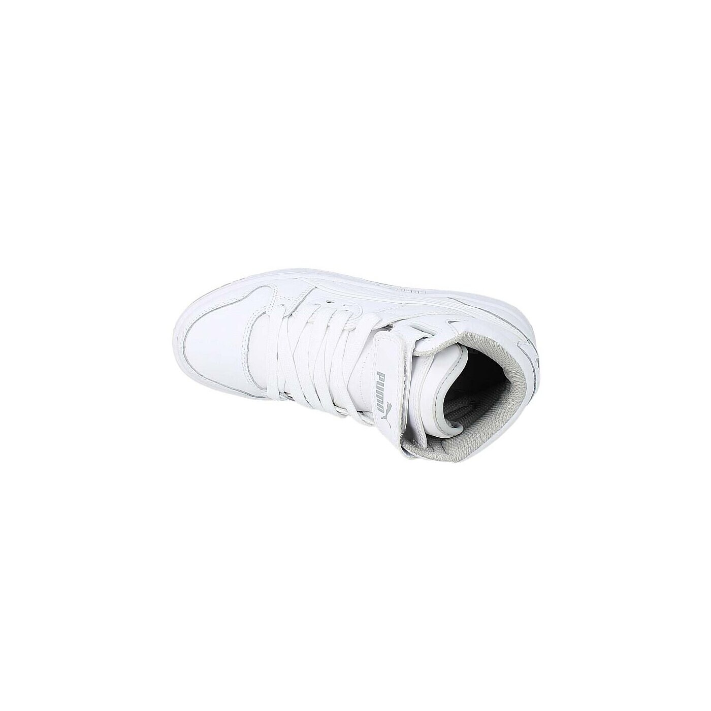 PUMA REBOUND STREET L JR 36107603 kolor biały