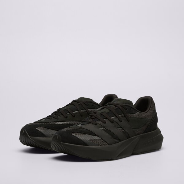 Buty sportowe męskie ADIDAS LIGHTBLAZE jh6941 kolor czarny