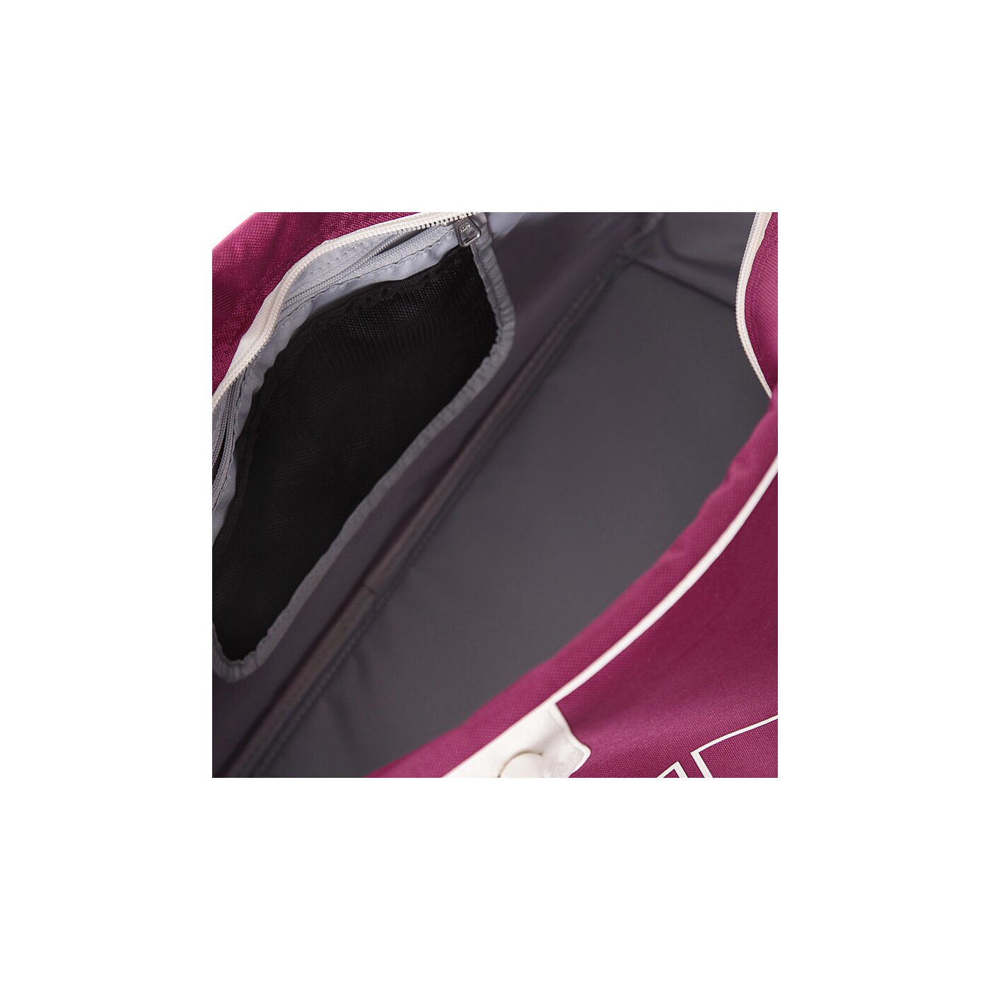 Torba sportowa damska NIKE TORBA HERITAGE 76 PRINT SHOULDER CLU ba4646611 kolor różowy