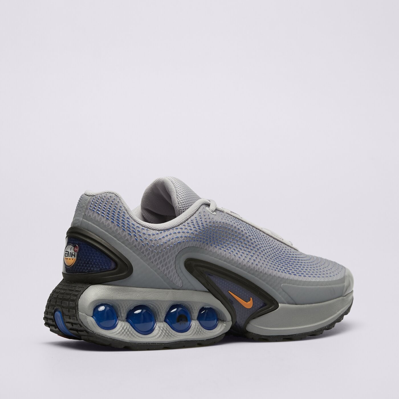 Buty sportowe męskie NIKE AIR MAX DN dv3337-017 kolor szary