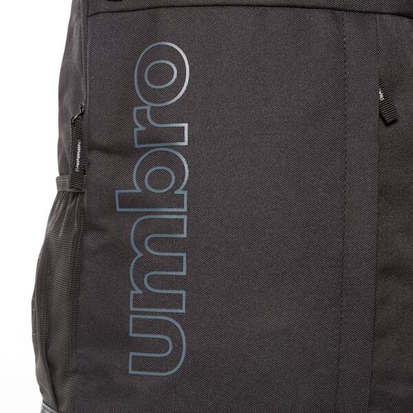 Plecak damski UMBRO PLECAK LUCA 30901u-c44 kolor czarny