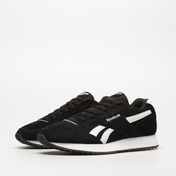 Buty sportowe męskie REEBOK GLIDE RIPPLE 100010352 kolor czarny