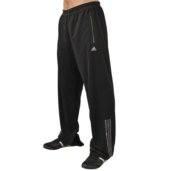 Spodnie dresowe męskie ADIDAS SPODNIE CORE PERFORM. LIGHT PANT v36344 kolor czarny