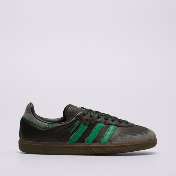 Buty sportowe damskie ADIDAS SAMBA OG W ie6520 kolor czarny
