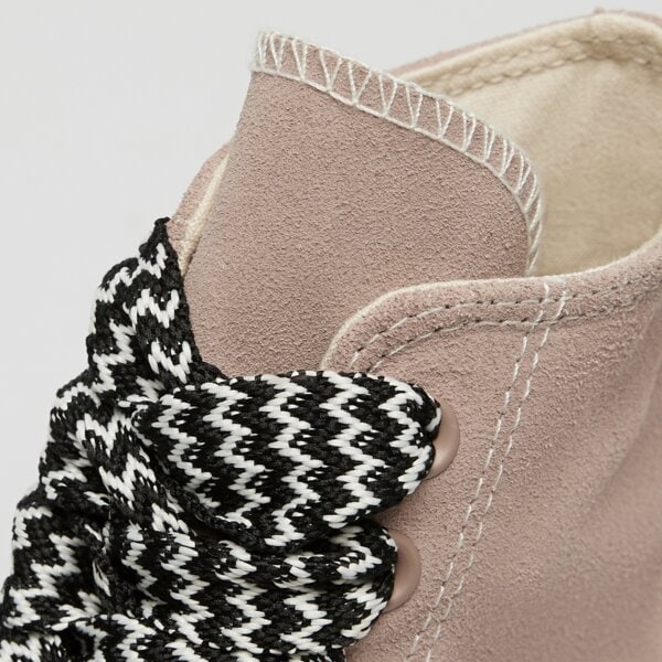 Buty sportowe damskie CONVERSE CHUCK 70 a08303c kolor beżowy