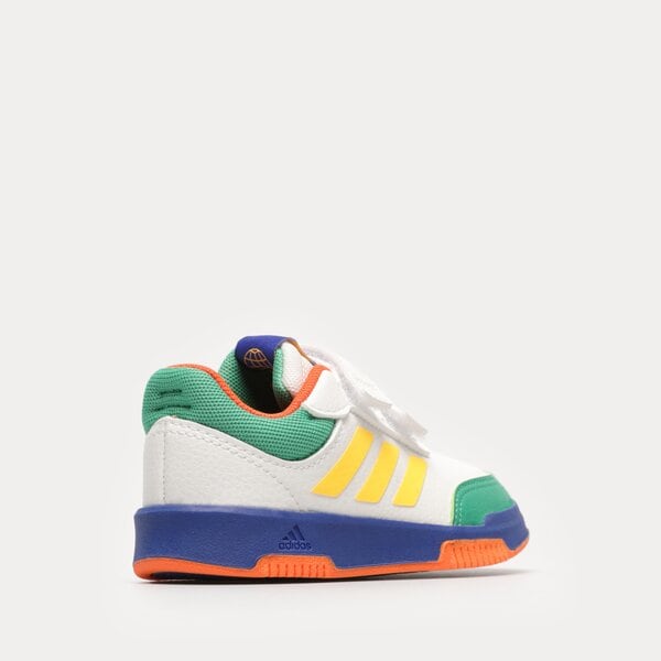 Buty dziecięce ADIDAS TENSAUR SPORT 2.0 CF I h06303 kolor multicolor