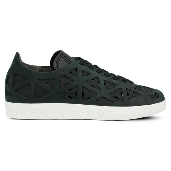 Buty sportowe damskie ADIDAS GAZELLE CUTOUT W by2959 kolor czarny