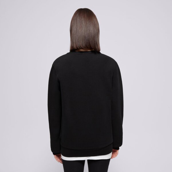 Bluza damska ELLESSE BLUZA AGATA BLK sgs03238001 kolor czarny