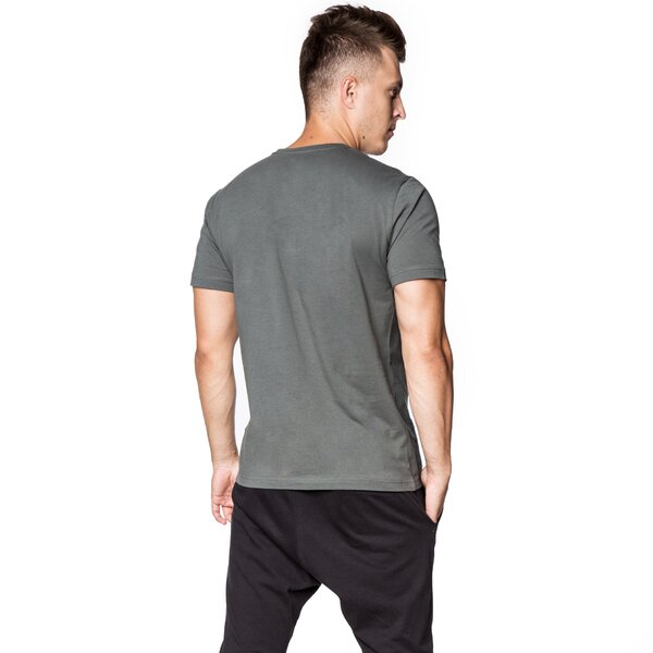 Koszulka męska ADIDAS T-SHIRT HULK ay7190 kolor szary