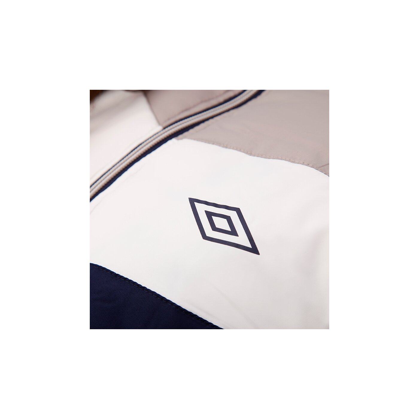 Kurtka zimowa damska UMBRO KURTKA GILBERTA ul33kud05434 kolor szary