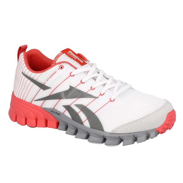 Buty treningowe damskie REEBOK REALFLEX MOVE j99389 kolor biały