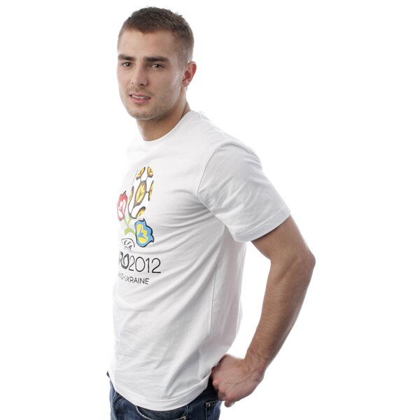 Koszulka męska SARRAGAN T-SHIRT GENERIC 2 M l35207 