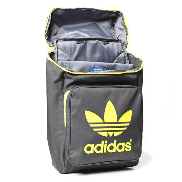 Plecak damski ADIDAS PLECAK BP CLASSIC ab2672 kolor szary